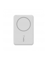 belkin PowerBank 2 500 mAh 5W magnetyczny, bezprzewodowy, biały - nr 2