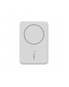 belkin PowerBank 2 500 mAh 5W magnetyczny, bezprzewodowy, biały - nr 8