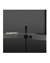 belkin Kabel BoostCharge USB-C/USB-C silikonowy w oplocie 1m, czarny - nr 20