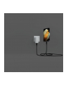 belkin Kabel BoostCharge USB-C/USB-C silikonowy w oplocie 1m, czarny - nr 30