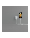 belkin Kabel BoostCharge USB-C/USB-C silikonowy w oplocie 2m, biały - nr 27