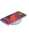 belkin Ładowarka bezprzewodowa 10W + zasilacz QC 3.0 + kabel, biała - nr 13