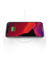 belkin Ładowarka bezprzewodowa 10W + zasilacz QC 3.0 + kabel, biała - nr 49