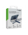 belkin Ładowarka bezprzewodowa 15W bez zasilacza + kabel 2m, niebieska - nr 25