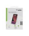 belkin Ładowarka bezprzewodowa, stojąca 10W + zasilacz QC 3.0, biała - nr 19