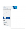 MediaRange Etykiety MRINK143 - nr 3