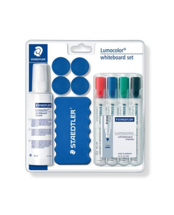Staedtler Lumocolor nr 2