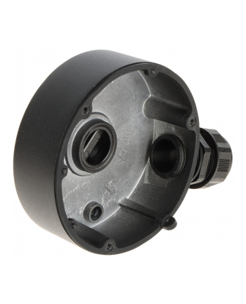 Hikvision Puszka Montażowa Ds-1280Zj-Dm18/Black