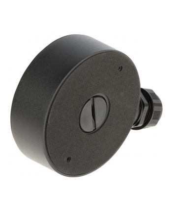 Hikvision Puszka Montażowa Ds-1280Zj-Dm18/Black