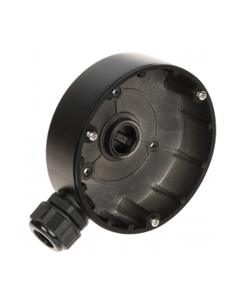 Hikvision Puszka Montażowa Ds-1280Zj-Dm8 Black