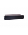 LevelOne 14-SLOT Media Converter CHASSI (CVH-2000) - nr 7