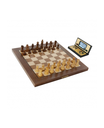 Millennium Chess Genius Exclusive M820 Komputer Szachowy