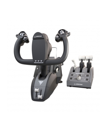 Thrustmaster TCA Yoke Pack Boeing Edition (4460210)