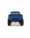 Amewi Model Samochodu Rc Amxrock Rcx8P Scale Crawler Pick Up 1:8 Rtr Blau Szczotkowy 2 4 Ghz - nr 9