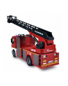 Amewi Model Ciężarówki Rc Mercedes Benz Feuerwehr Drehleiterfahrzeug Lizenzfahrzeug 1:18 100% Rtr - nr 12