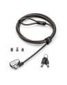 Kensington Blokada Clicksave 2.0 Do Laptopa 3 W 1 Otwierana Kluczem Czarny (K68102Eu) - nr 58