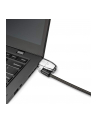 Kensington Blokada Clicksave 2.0 Do Laptopa 3 W 1 Otwierana Kluczem Czarny (K68102Eu) - nr 60