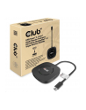 Club 3D Stacja/Replikator Csv-1550 3.2 Typ C (CSV1550) - nr 18