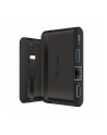 Alogic Stacja/Replikator Travel Dock Essential Usb-C (UCTDHDES) - nr 3