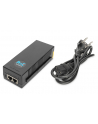 DIGITUS ZASILACZ DO LAPTOPA ZASILACZ/ADAPTER POE+ 802.3AT, MAX. 30W 10 GIGABIT ETHERNET - nr 8