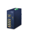 Planet Ip30 Ind 8-P 10/100/1000T (Igs1020Ptf) - nr 6