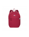 Riva Case RIVACASE Aviva Plecak miejski 6 L czerwony DARMOWA DOSTAWA - nr 22