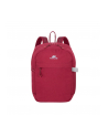 Riva Case RIVACASE Aviva Plecak miejski 6 L czerwony DARMOWA DOSTAWA - nr 2