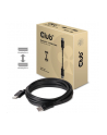C3D Kabel Displayport 1.4 Hbr3 8K 60Hz 32Gb 4m (Cac1069B) - nr 15