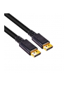 C3D Kabel Displayport 1.4 Hbr3 8K 60Hz 32Gb 4m (Cac1069B) - nr 1