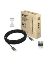 C3D Certyfikowany Abel Hdmi 2.1 Aoc Ultra High Speed 15m (Cac1377) - nr 35