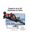 C3D Certyfikowany kabel Hdmi 2.1 Aoc Ultra High Speed 20m (Cac1379) - nr 24