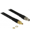 Delock antenowy SMA SMA St/Bu 40cm (13004) - nr 8