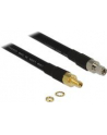 Delock antenowy SMA SMA St/Bu 40cm (13004) - nr 9