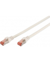 DIGITUS Kabel sieciowy RJ45, 2m - nr 5