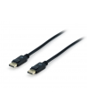 Kabel Equip DisplayPort - DisplayPort 1m czarny (119251) - nr 1
