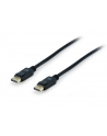 Kabel Equip DisplayPort - DisplayPort 2m czarny (119252) - nr 1
