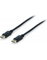 Kabel Equip DisplayPort - DisplayPort 2m czarny (119252) - nr 4