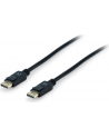 Kabel Equip DisplayPort - DisplayPort 2m czarny (119252) - nr 6