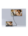 Kabel Equip DisplayPort - DisplayPort 3m czarny (119253) - nr 8