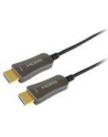 Kabel Equip HDMI - HDMI 50m czarny (119431) - nr 10