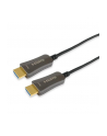 Kabel Equip HDMI - HDMI 50m czarny (119431) - nr 11