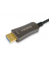 Kabel Equip HDMI - HDMI 50m czarny (119431) - nr 1