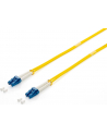 Equip LC/LC 9/125µ 10m (254436) - nr 10