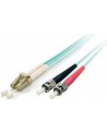 Equip Adapter Cables LC to ST (Duplex) OM3 (255215) - nr 11