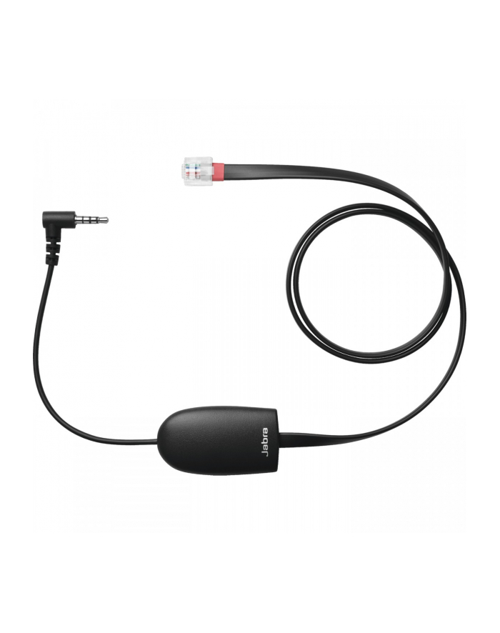 Jabra Ehs-Adapter Panasonic (14201-40) główny