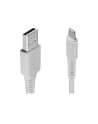 Lindy 31327 Kabel USB - Apple Lightning - 2m - nr 8