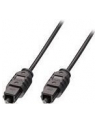 Lindy TosLink Cable (optical SPDIF), 5m (35214) - nr 14