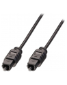 Lindy TosLink Cable (optical SPDIF), 5m (35214) - nr 3