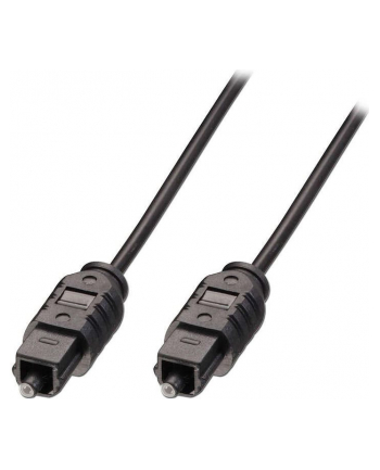 Lindy TosLink Cable (optical SPDIF), 5m (35214)