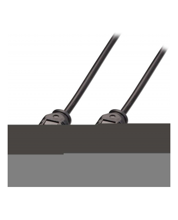 Lindy 10m SPDIF Digital Optical Cable - TosLink (35215)